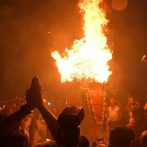 2025 திருக்கார்த்திகை தீபத் திருவிழா பத்தாம் நாள் மகாதீபம்!! – அறிந்துகொள்ள வேண்டிய தகவல்கள்