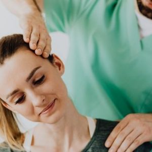 Neck Pain (Cervicalgia): Symptoms, Causes, Treatment & Prevention