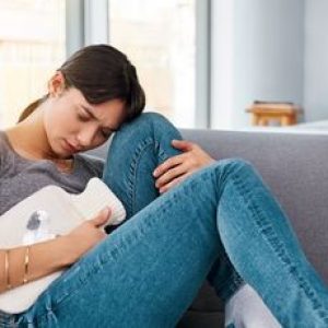 Relationship between junk foods intake and PCOS in teen age girls and premenstrual women explained!!