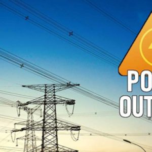 Power Shutdown in Coimbatore – Monday (25-08-2025)