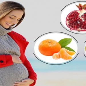 Never eat these foods when pregnant as it would harm you, take care