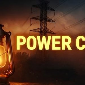 Power Shutdown in Coimbatore – Friday (29-05-2026)