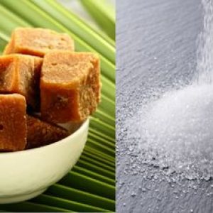 Sugar for Children: Jaggery vs Refined Sugar and When to Introduce It