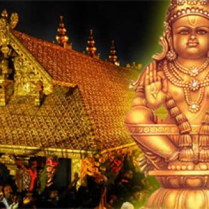 சபரிமலை நடை திறப்பு – ஆன்லைன் முன்பதிவு தொடக்கம்!