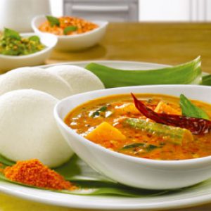 Do you know eating idly every morning for breakfast can bring us these amazing benefits?