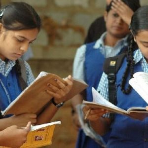 +2 அசல் மதிப்பெண் சான்றிதழ் விநியோகம்!!