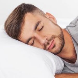 Does Sleeping Position Affect Heart Health?
