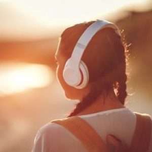 Deafness and Hearing Loss: Safe Listening Tips