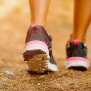 How Many Steps Do People Take Per Day on Average?