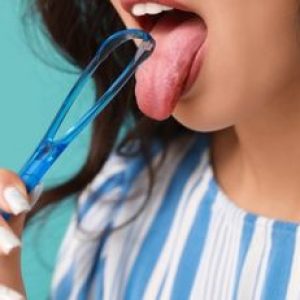 Simple Daily Habits for a Healthier Tongue