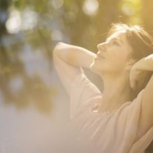 What Is the Best Time to Go Out in the Sun for Vitamin D?