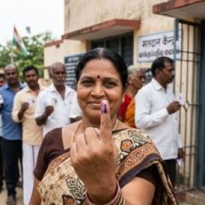 Every Vote Matters: Be Ready for Polling Day on 23 April 2026